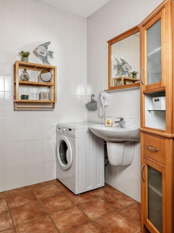 Ferienwohnung Family Oase Poel Exterior foto