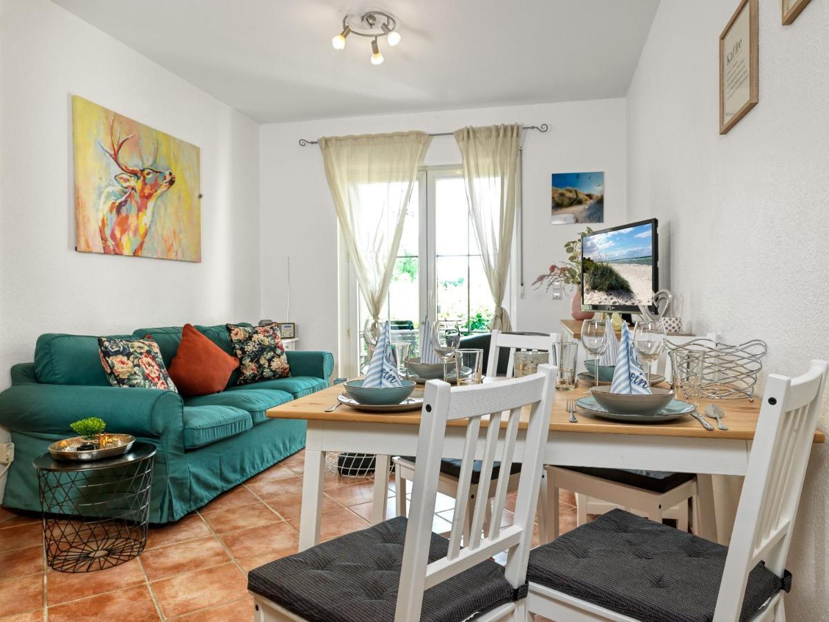 Ferienwohnung Family Oase Poel Exterior foto