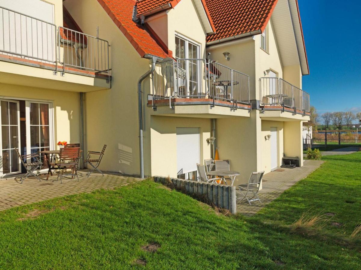 Ferienwohnung Family Oase Poel Exterior foto